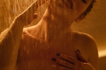 Shall we go take a shower?