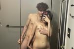 Full Body Nude