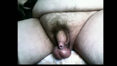 Geiles langes Wichsvideo / Horny long jerk off vid