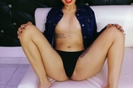 sexy striptease
