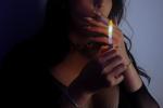 16 (HOT SMOKE)