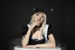 Maid costume photos