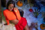 boo welcome to hallowen