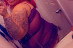 Sexy BBW