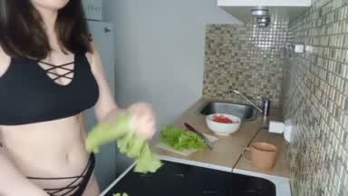 cooking