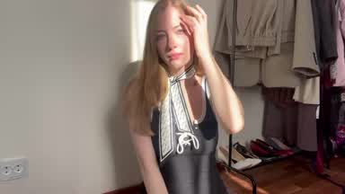 sunny day