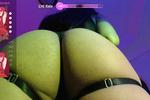 juicy ass