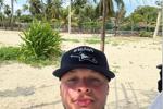 beach day