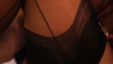 Suck my own toes  in ffstockings :)