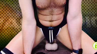 Playing