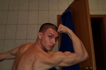 25 very hot photos of Angel's body parts