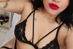 Naughty Arabela