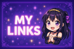 My Links 💖