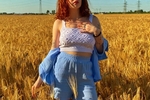 wheat field