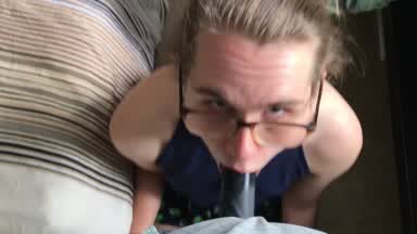 Wet Little Slut