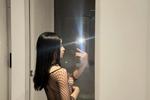 mesh