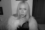 my birthday photoshoot