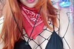 hot cowgirl
