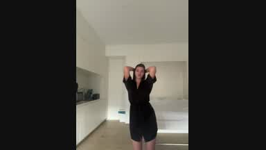 dancing is my life