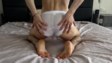 Fingerring Ass
