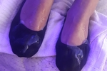 Cum Feet!