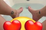 Feet Lovers