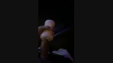 pocket pussy