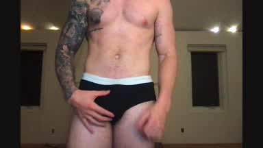 body tease/show off 1