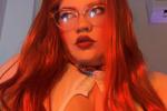 i can make your naughtiest fantasy come true 😈