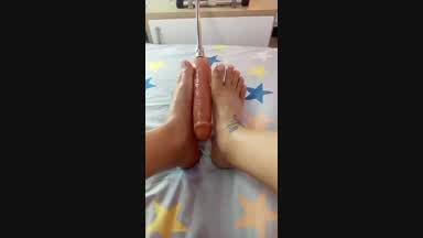 footjob 👣