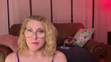 Hotwife versus Dinosaur