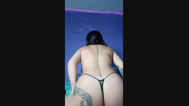dance sexy for you