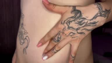bellybutton play