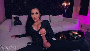 I know you want my dick