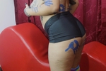 Body paint