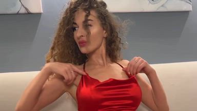 Your girl ❤️