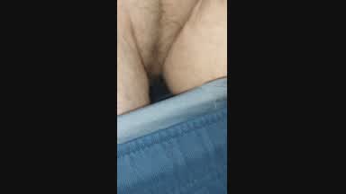 Hairy balls (20s)