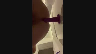Ass
