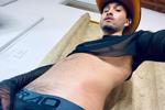 cowboy fox