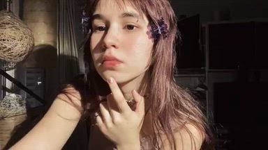 roxy — Babe <3