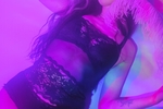 neon angel