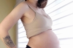 Mila`s 2nd and Multiple Pregnancy Final Pics