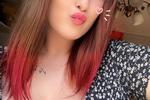 New hair