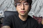 A sexy man
