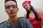 lovely couple