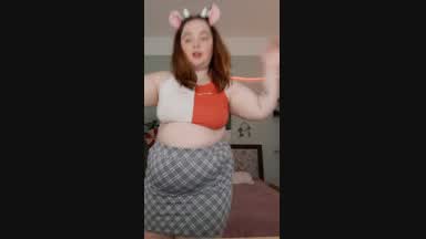 My sweet dance