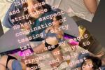 nina lunaa โ What u do in my show?^^
