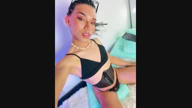 I'M FEELING SEXY