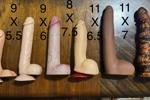 Dildo Collection