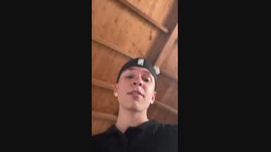 El chico de tus sueños